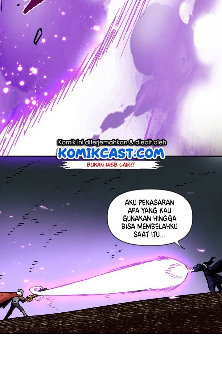 Slave B Chapter 33 halaman 16