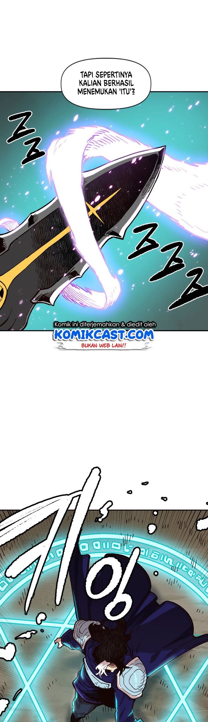 Slave B Chapter 33 halaman 17