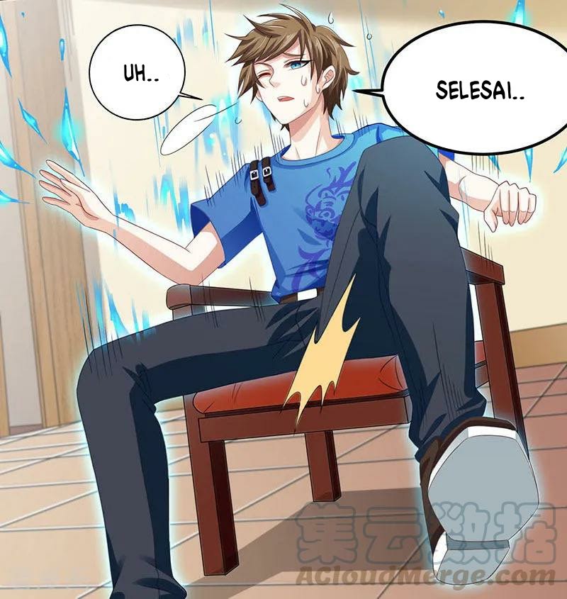 Genius Mad Man Chapter 12 Gambar 7