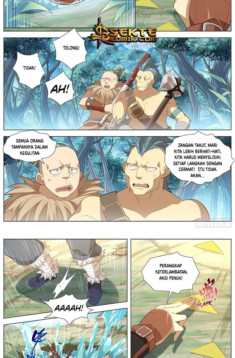The Strongest Caveman Chapter 30 halaman 6