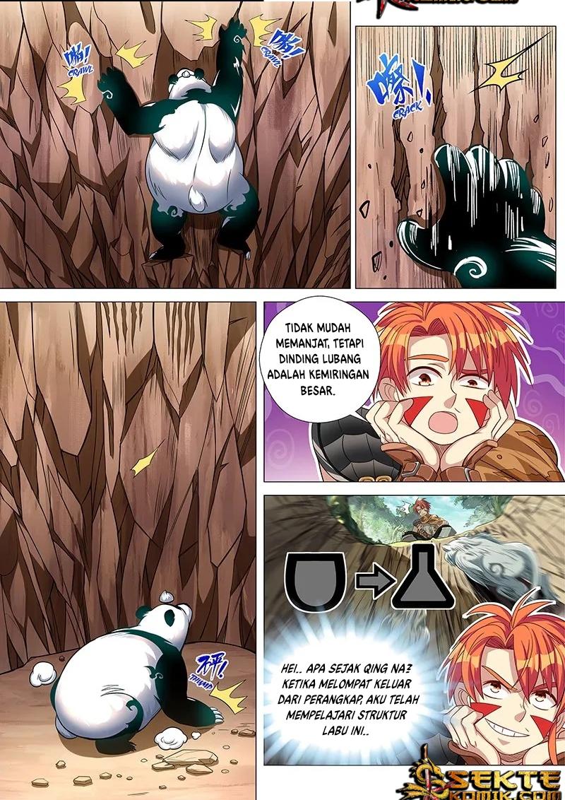 The Strongest Caveman Chapter 29 halaman 6
