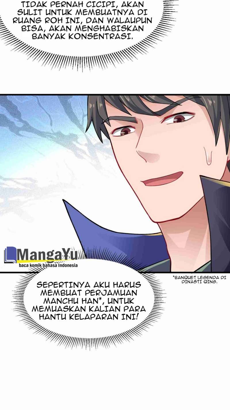 First Dragon Chapter 62 halaman 12