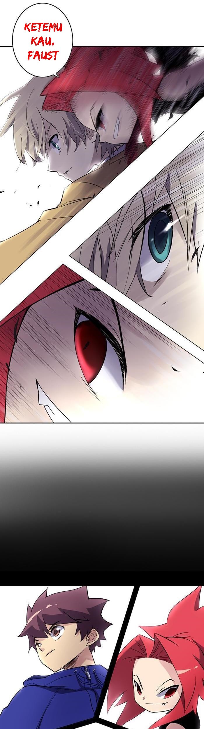 Soul Cartel Chapter 08 Gambar 6