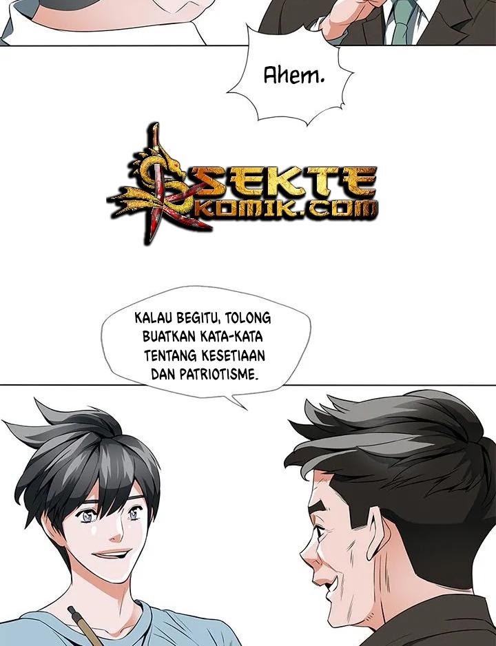 I Stack Experience Through Writing Books Chapter 12 Gambar 16