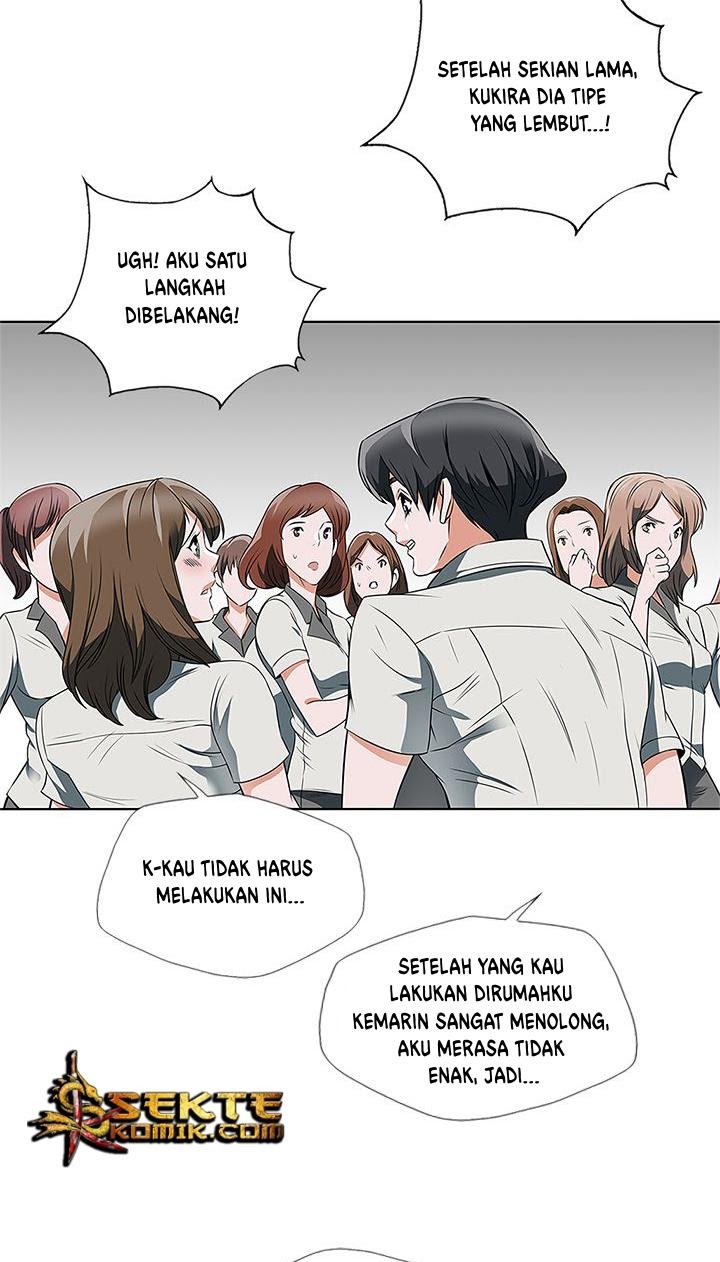 I Stack Experience Through Writing Books Chapter 08 Gambar 16