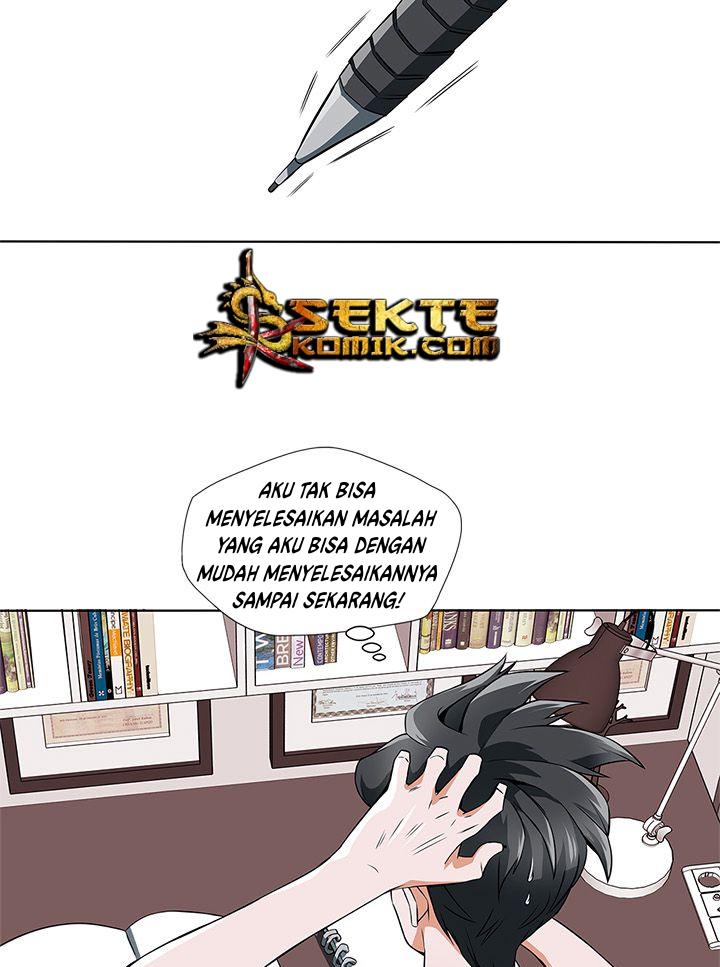 I Stack Experience Through Writing Books Chapter 07 Gambar 15