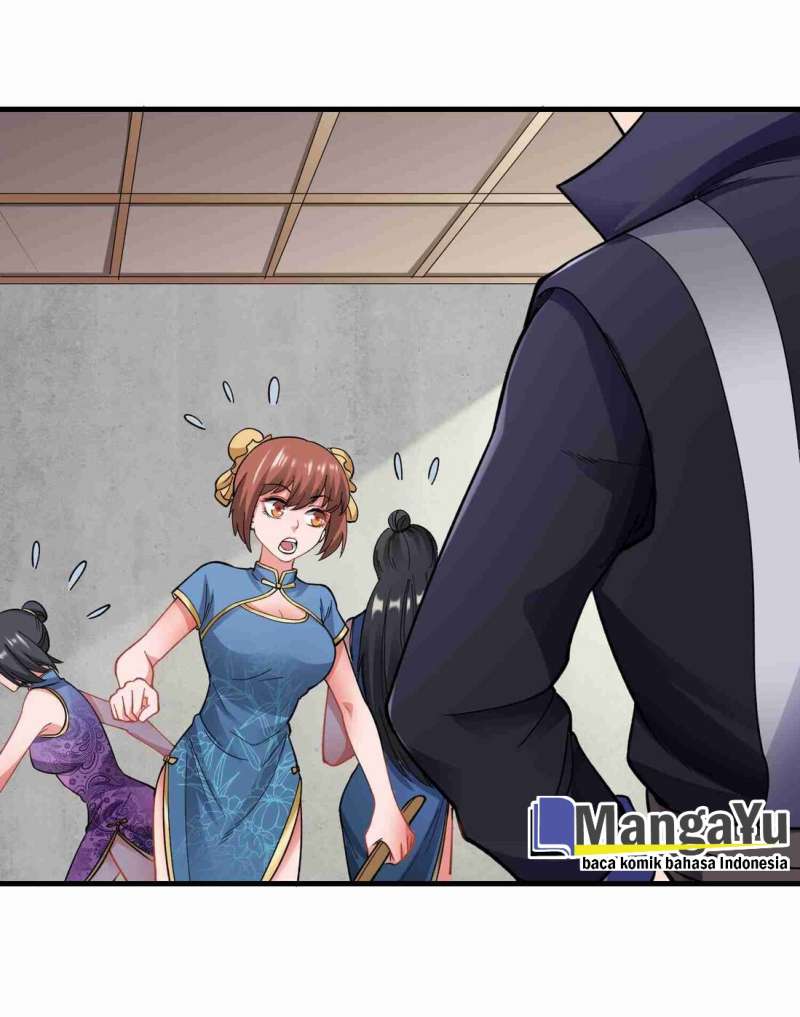 First Dragon Chapter 63 halaman 12