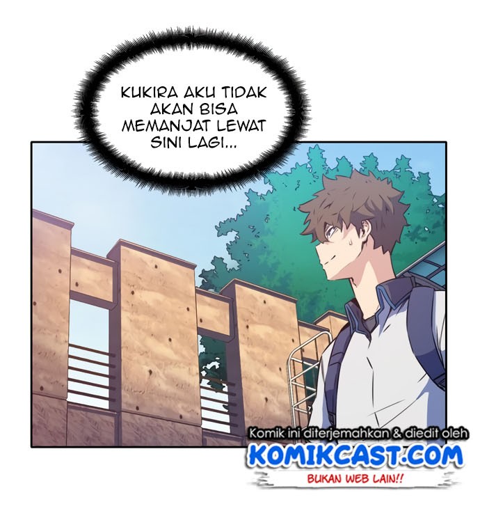 OOPARTS Chapter 7 halaman 8