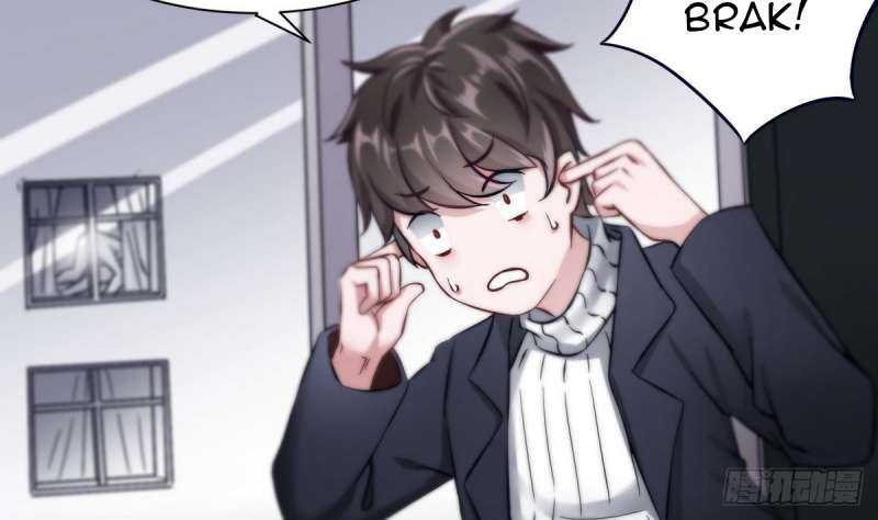 Super Keyboard Man Chapter 6 Gambar 15