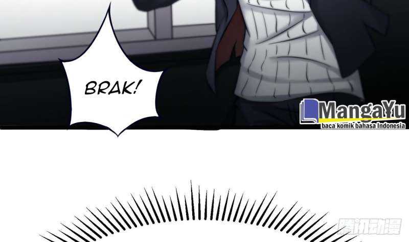 Super Keyboard Man Chapter 6 Gambar 16