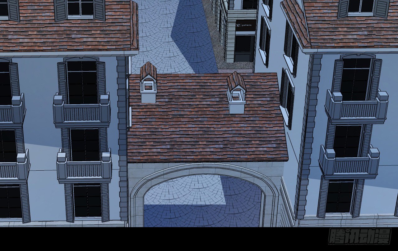 Useless Young Master Chapter 37 halaman 9