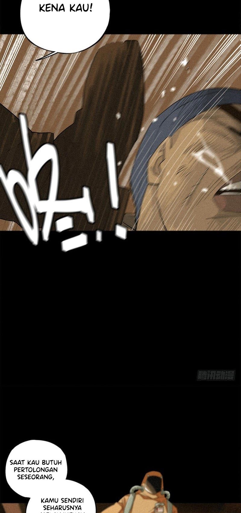 End of The World 2028 Chapter 04 Gambar 16