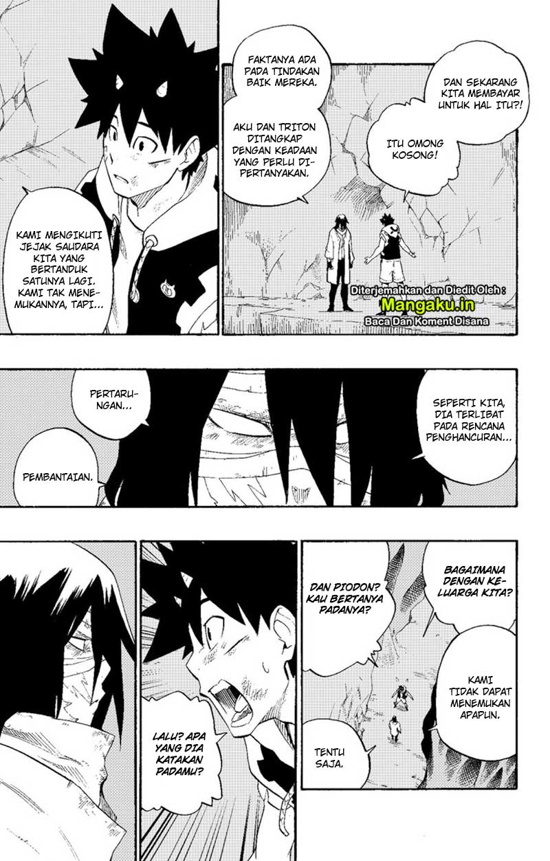 Radiant Chapter 56 halaman 6