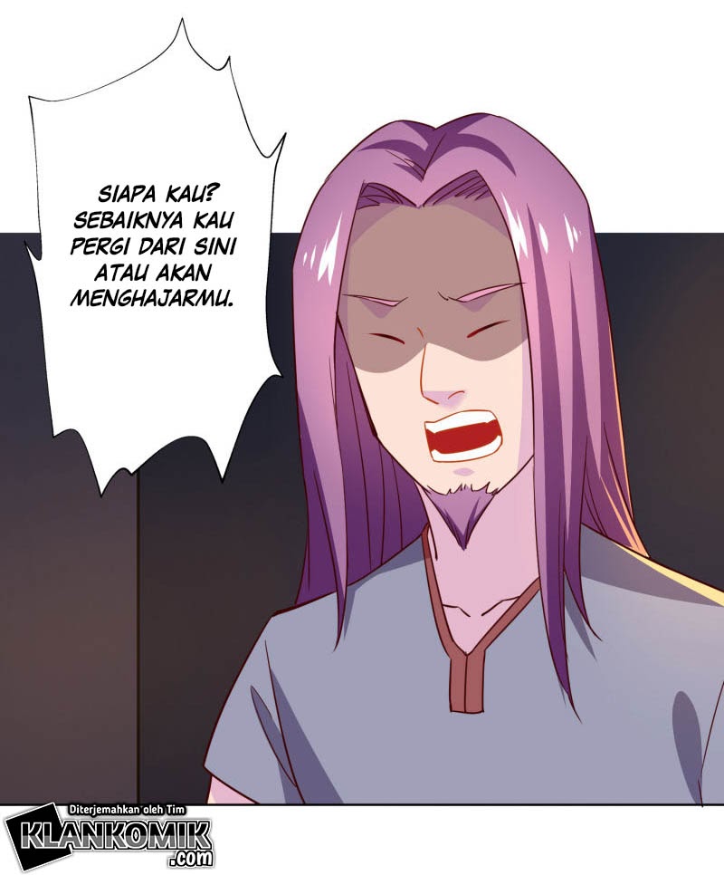 Beautiful Boss Cold-Hearted Chapter 17 Gambar 11