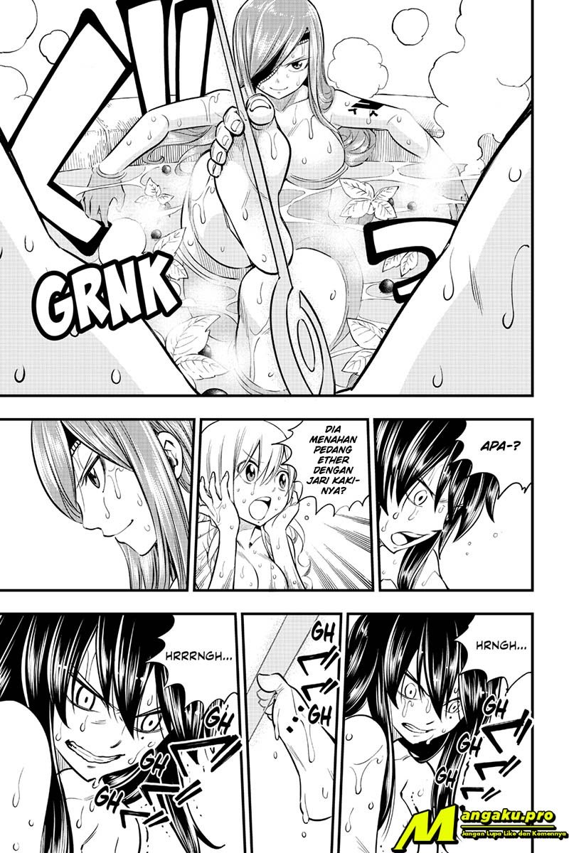 Eden's Zero Chapter 104 Gambar 6