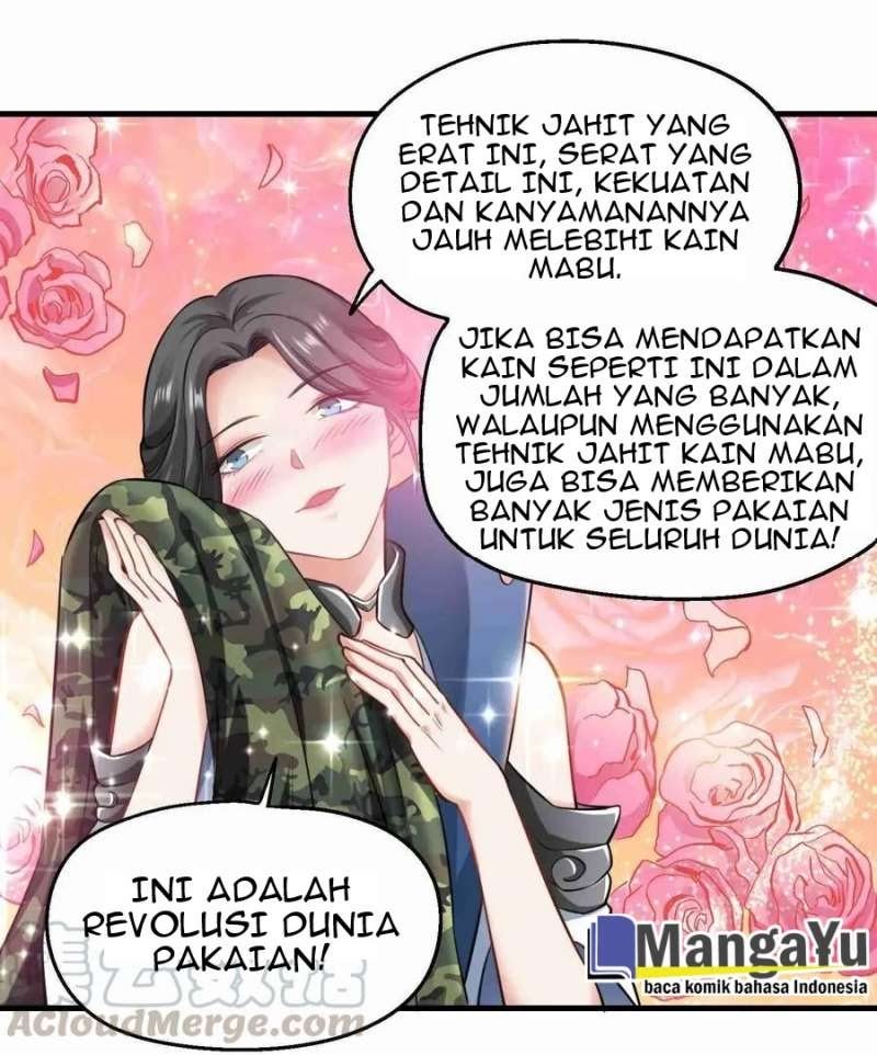 First Dragon Chapter 66 halaman 12