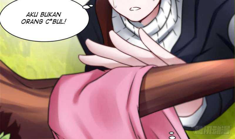 Super Keyboard Man Chapter 08 Gambar 21