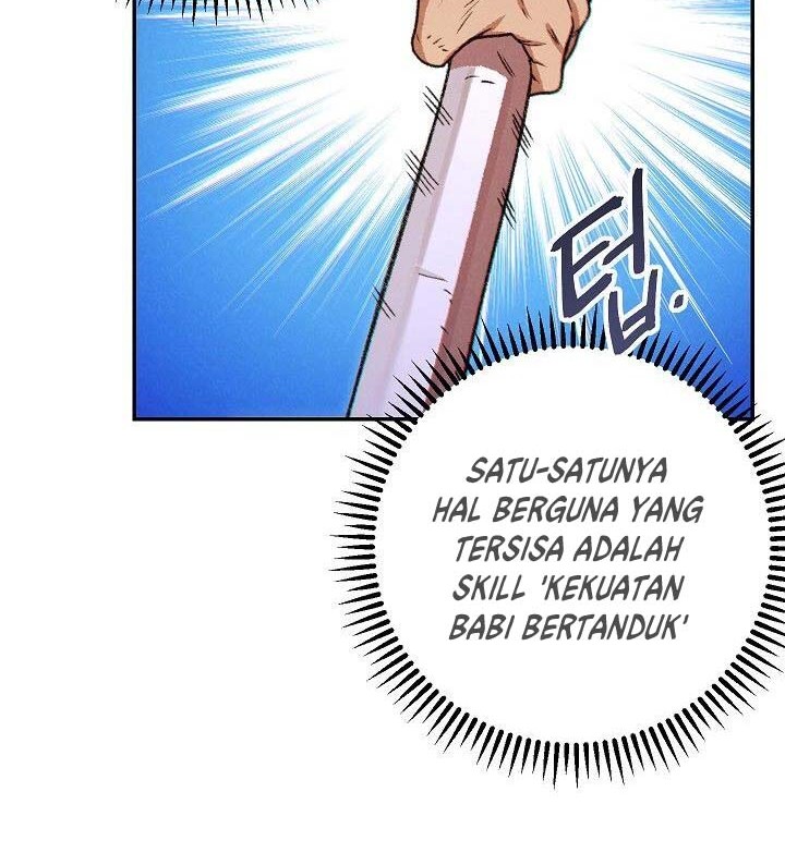 Dungeon Reset Chapter 40 halaman 17