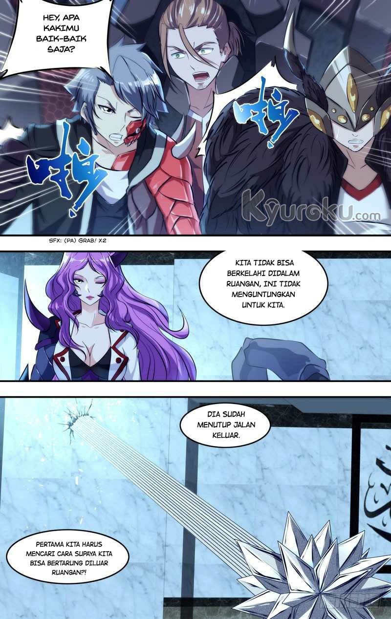 Chong Sheng – Resurrection Chapter 105 Gambar 6