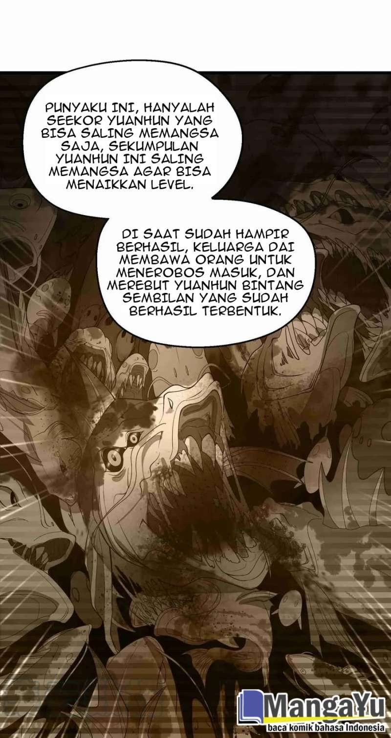 First Dragon Chapter 67 halaman 11