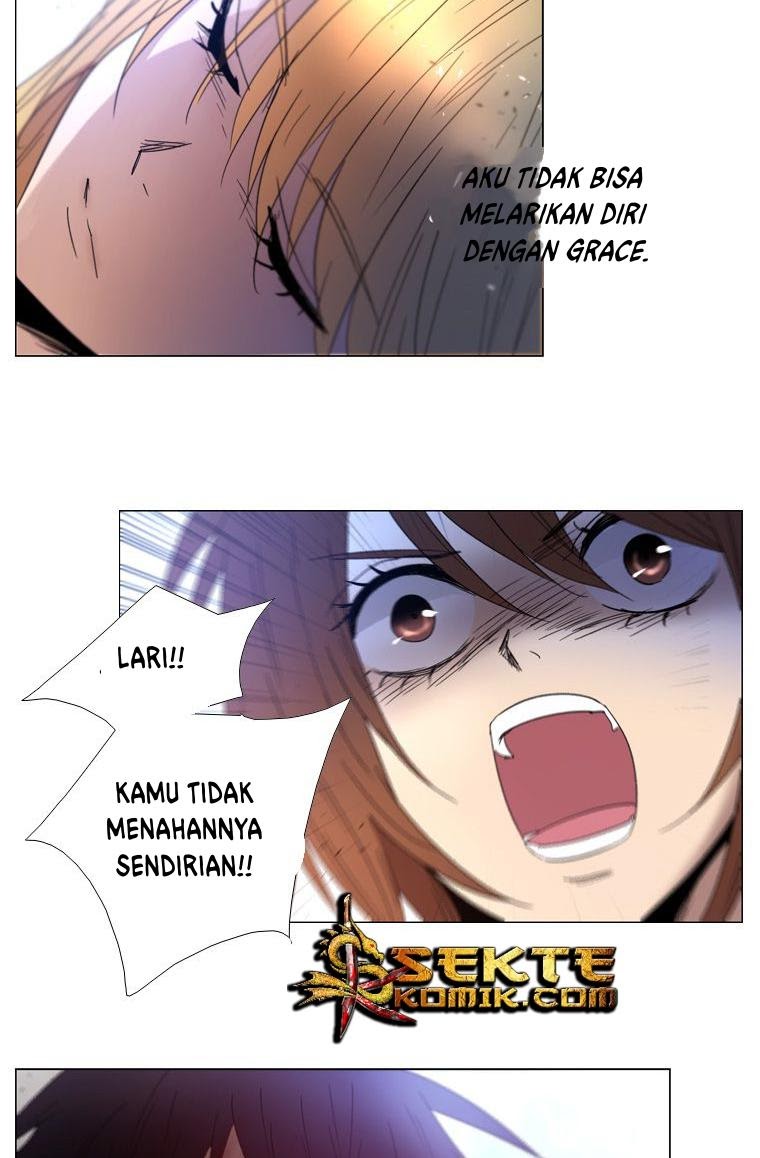 Heaven Soul Chapter 24 halaman 15