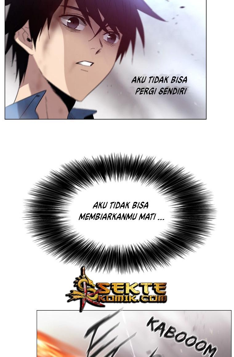 Heaven Soul Chapter 24 halaman 16