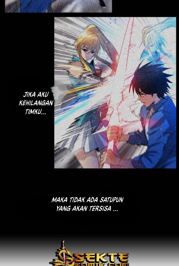 Heaven Soul Chapter 23 halaman 16