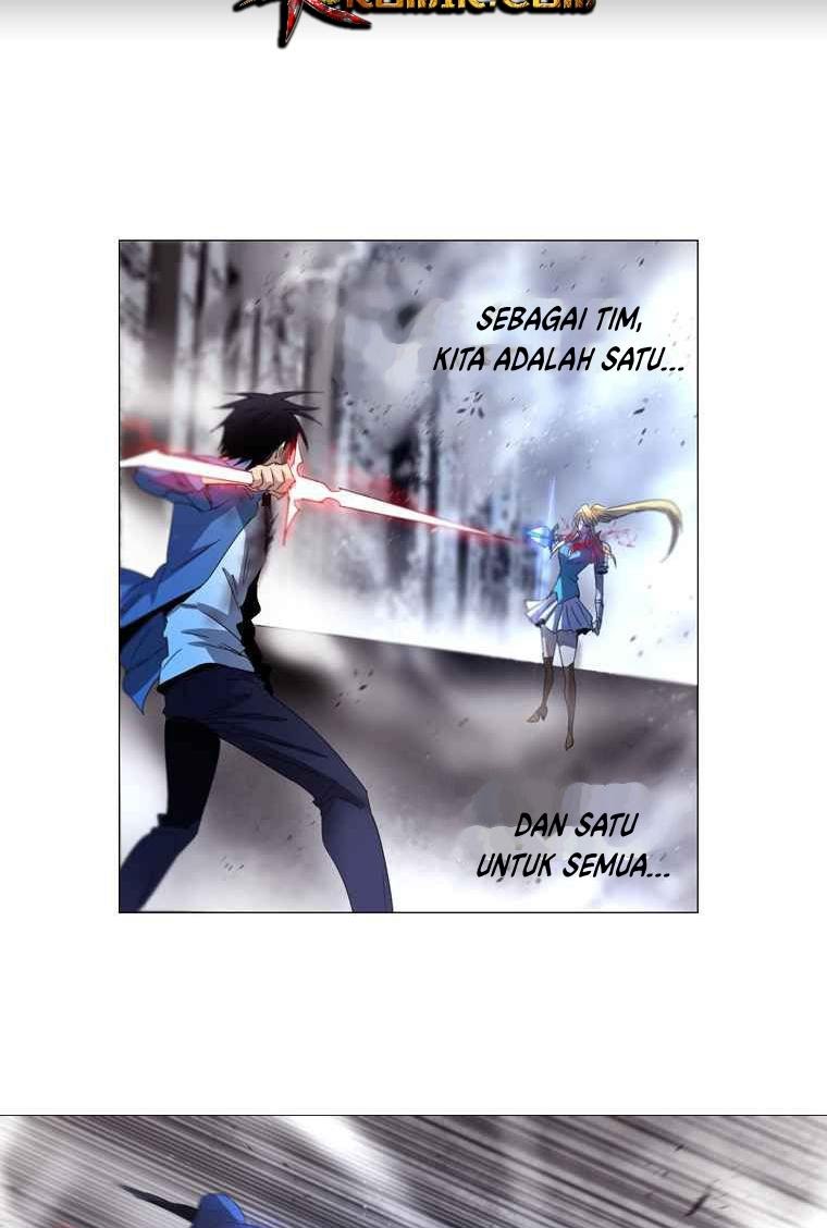 Heaven Soul Chapter 23 halaman 17