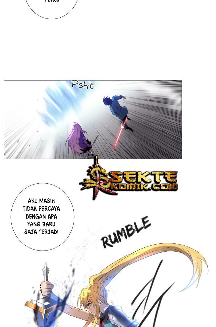 Heaven Soul Chapter 21 Gambar 17