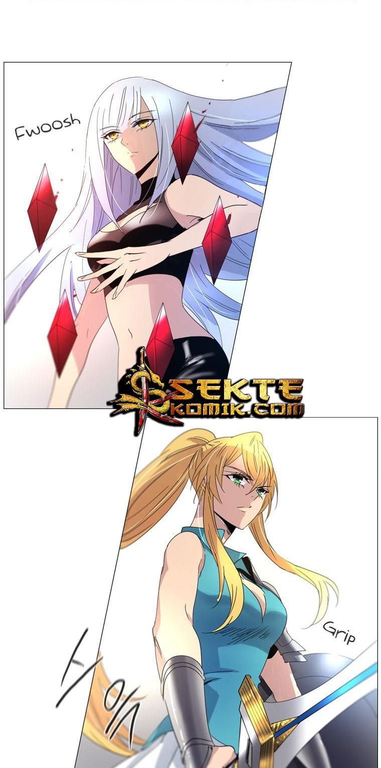 Heaven Soul Chapter 16 halaman 15