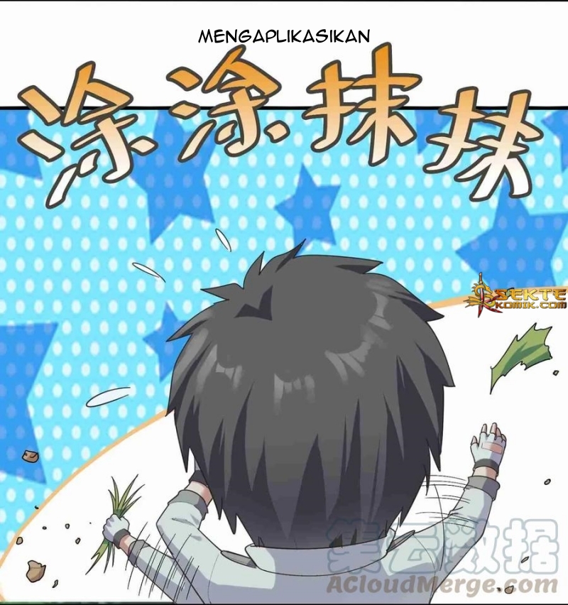 First Dragon Chapter 69 halaman 11