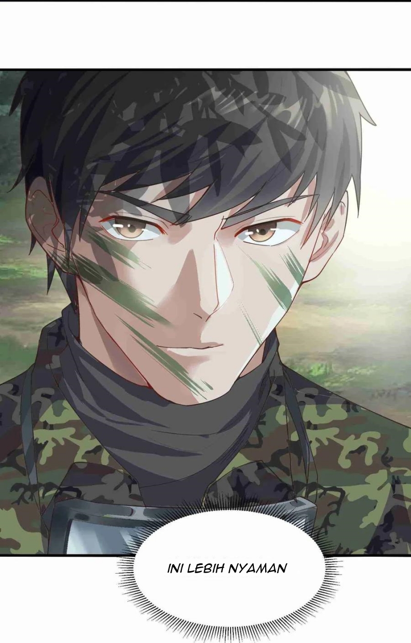 First Dragon Chapter 69 halaman 12