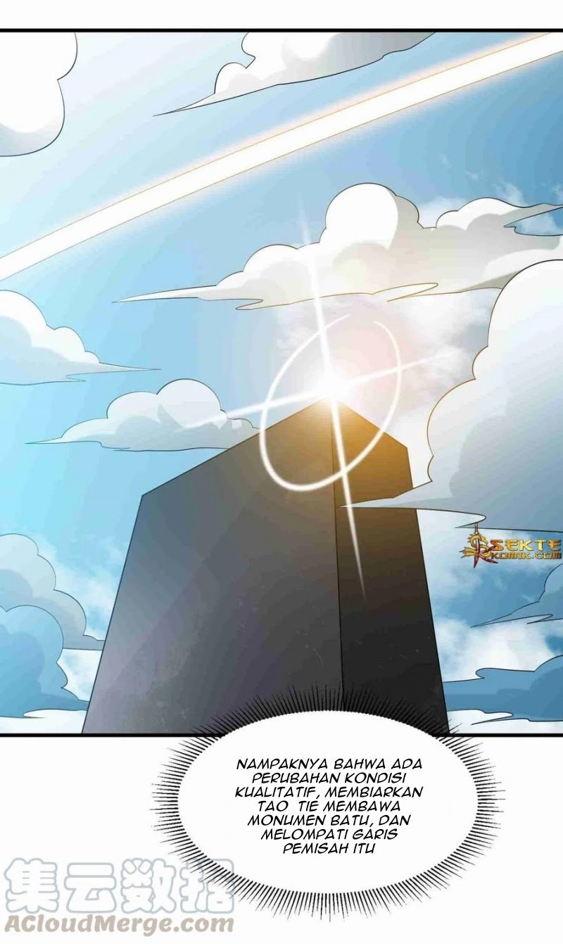 First Dragon Chapter 75 halaman 11