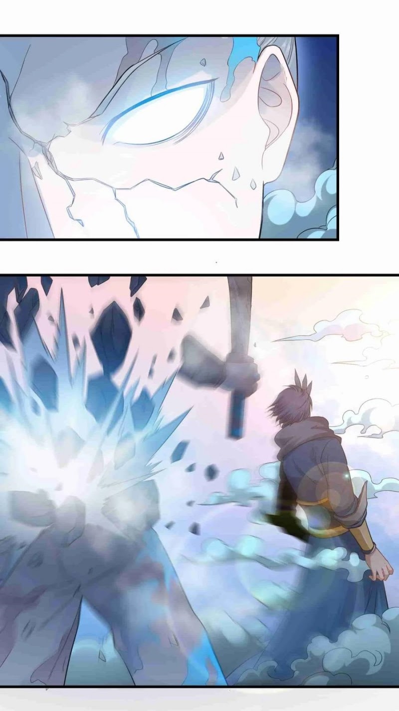 First Dragon Chapter 72 halaman 9