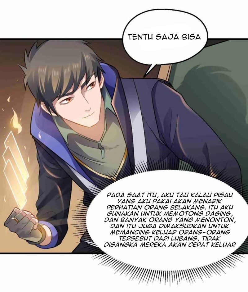 First Dragon Chapter 71 halaman 10