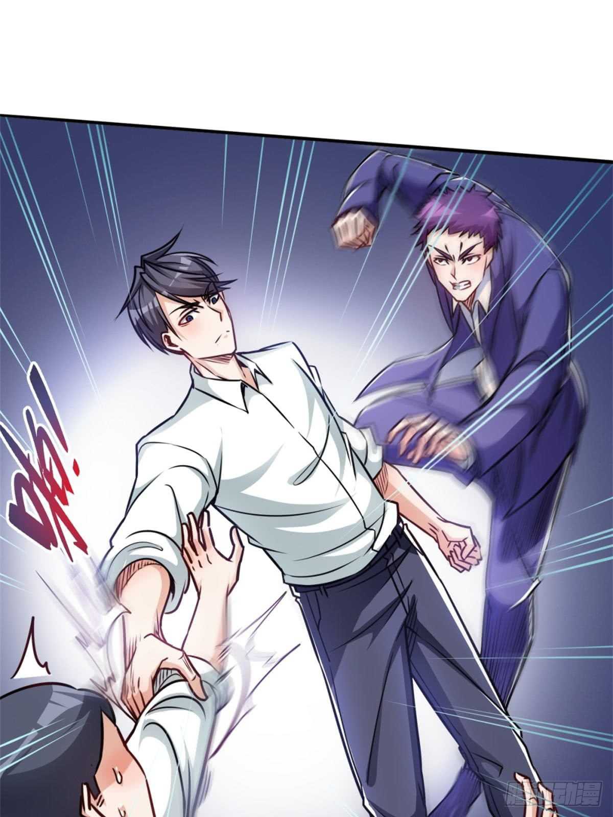 Back to The Earth to Be a Stick of The Gods Chapter 9 Gambar 15