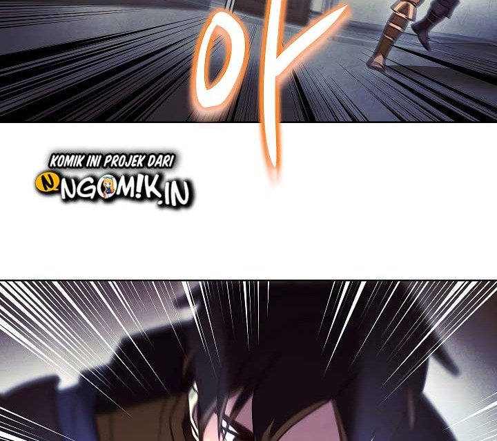 The Live Chapter 36 halaman 17