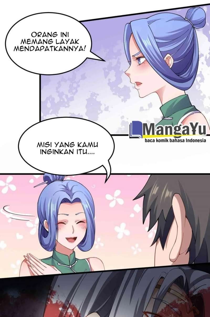 First Dragon Chapter 78 halaman 11