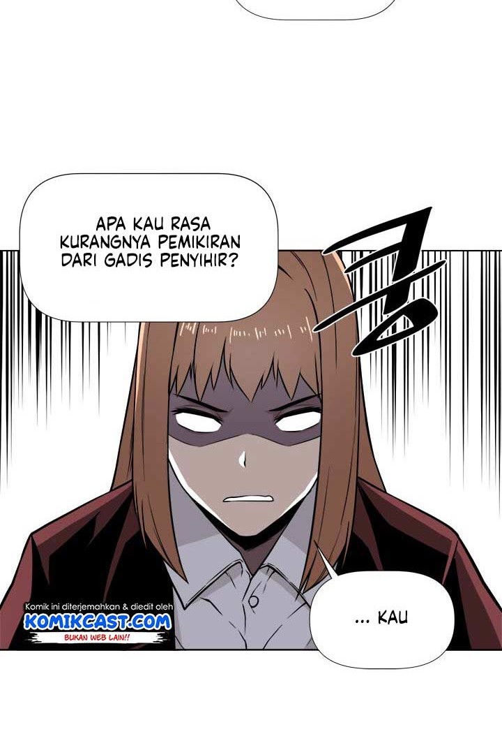 The Strongest Manager In History Chapter 6 halaman 11