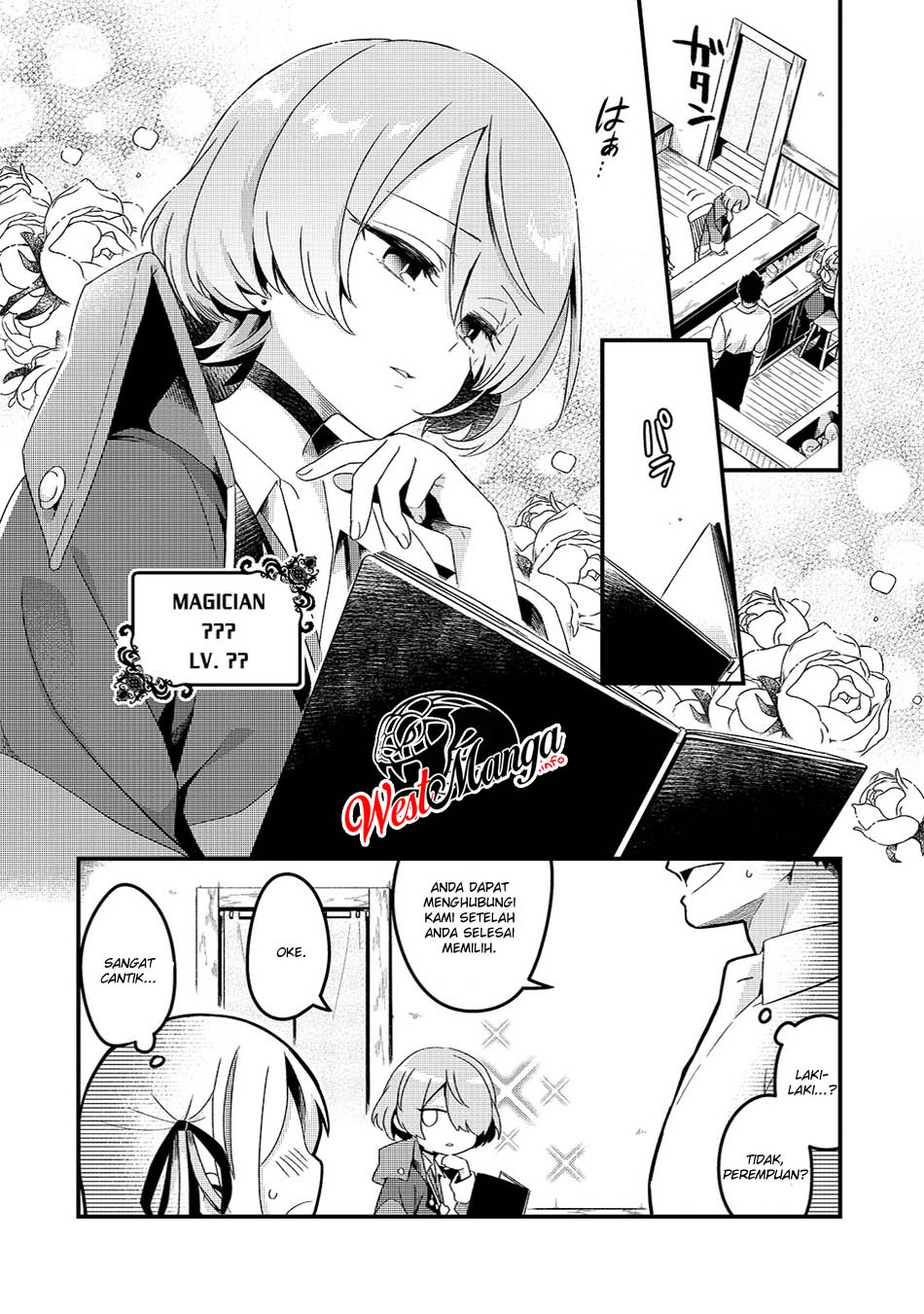 Tsuihousha Shokudou e Youkoso! (Welcome to Cheap Restaurant of Outcasts!) Chapter 03 Gambar 9