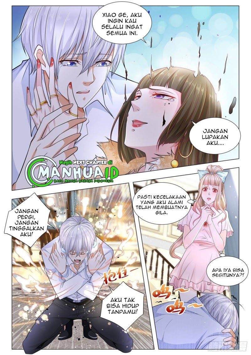 Shen Hao’s Heavenly Fall System Chapter 112 halaman 6