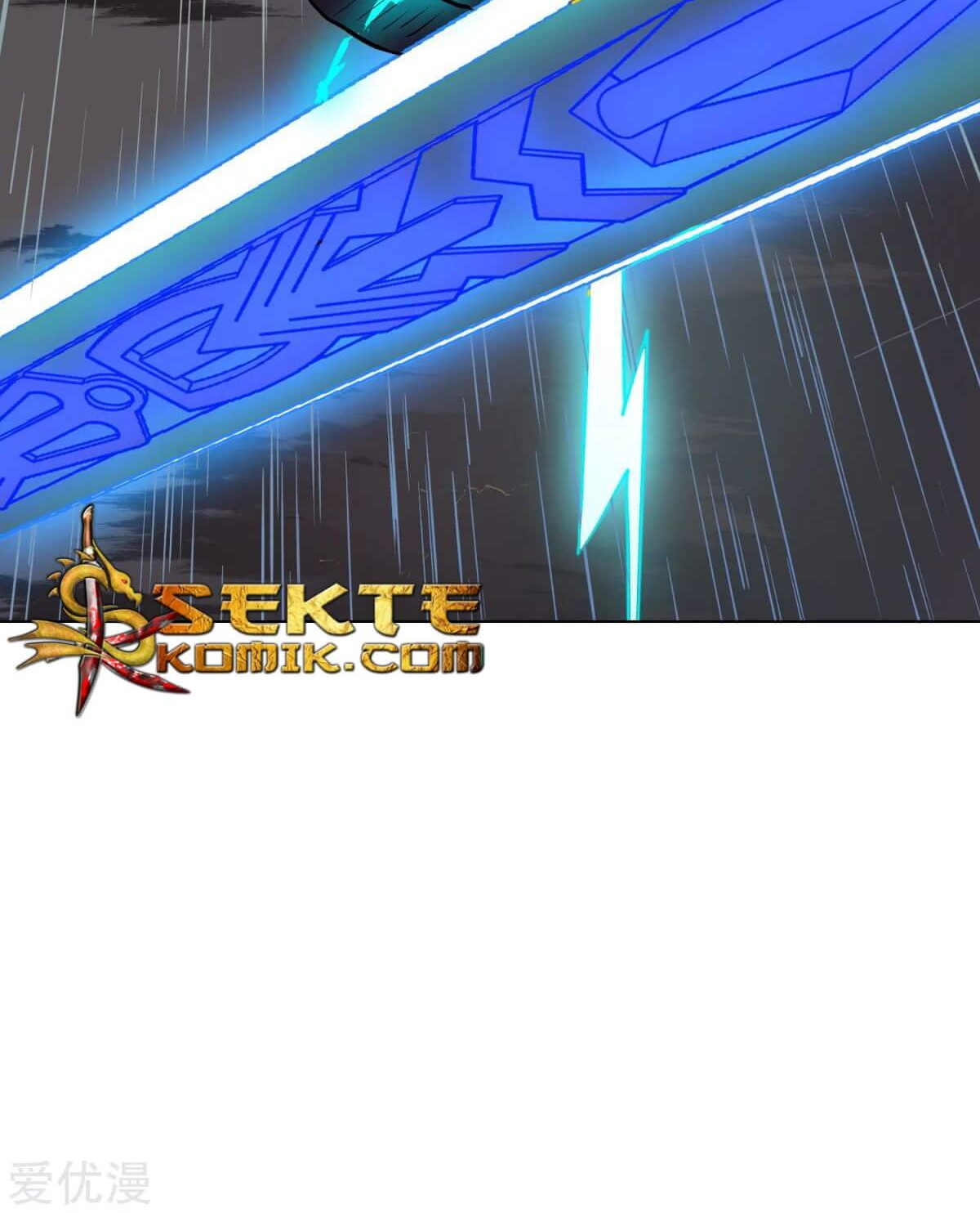 Xianzun System in the City Chapter 60 Gambar 21
