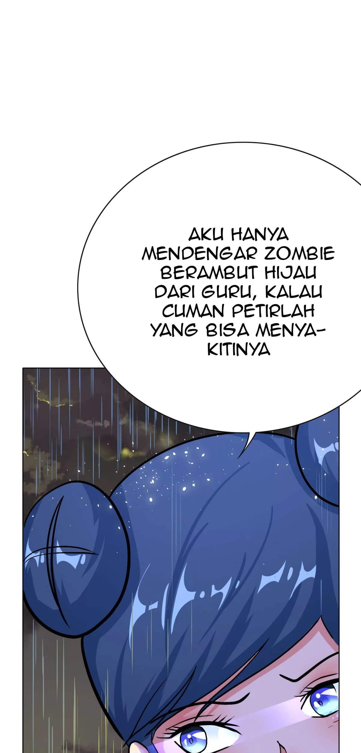 Xianzun System in the City Chapter 59 Gambar 22