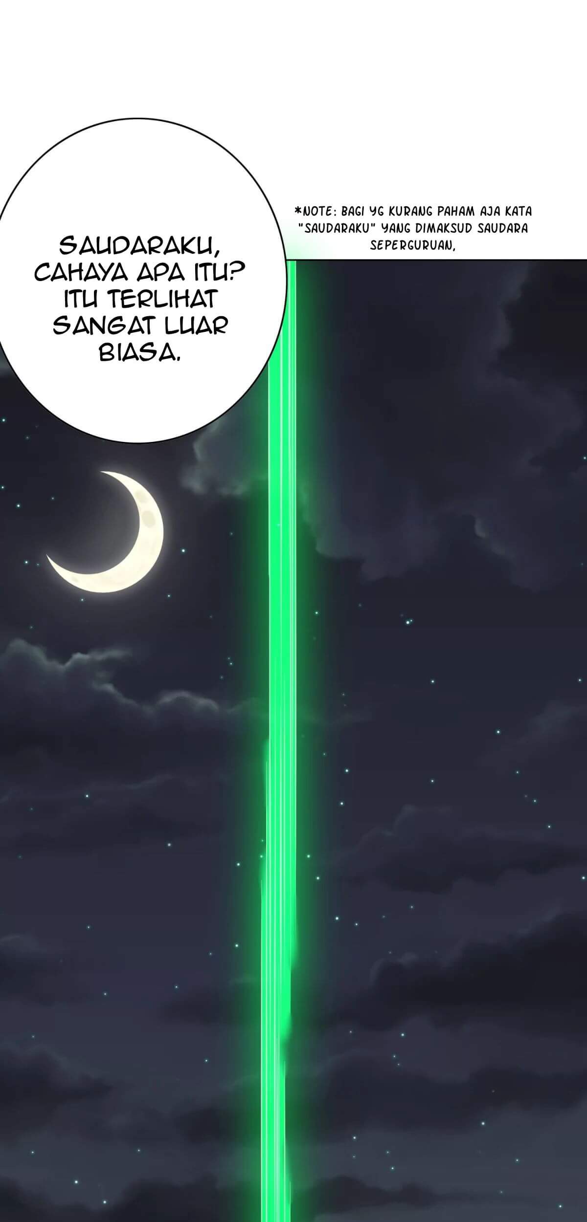 Xianzun System in the City Chapter 57 Gambar 23