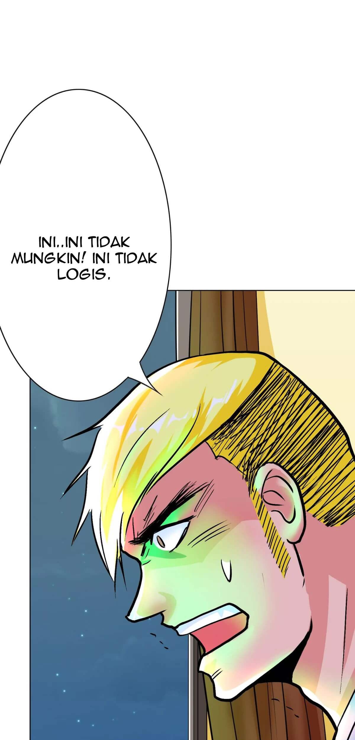 Xianzun System in the City Chapter 57 Gambar 25