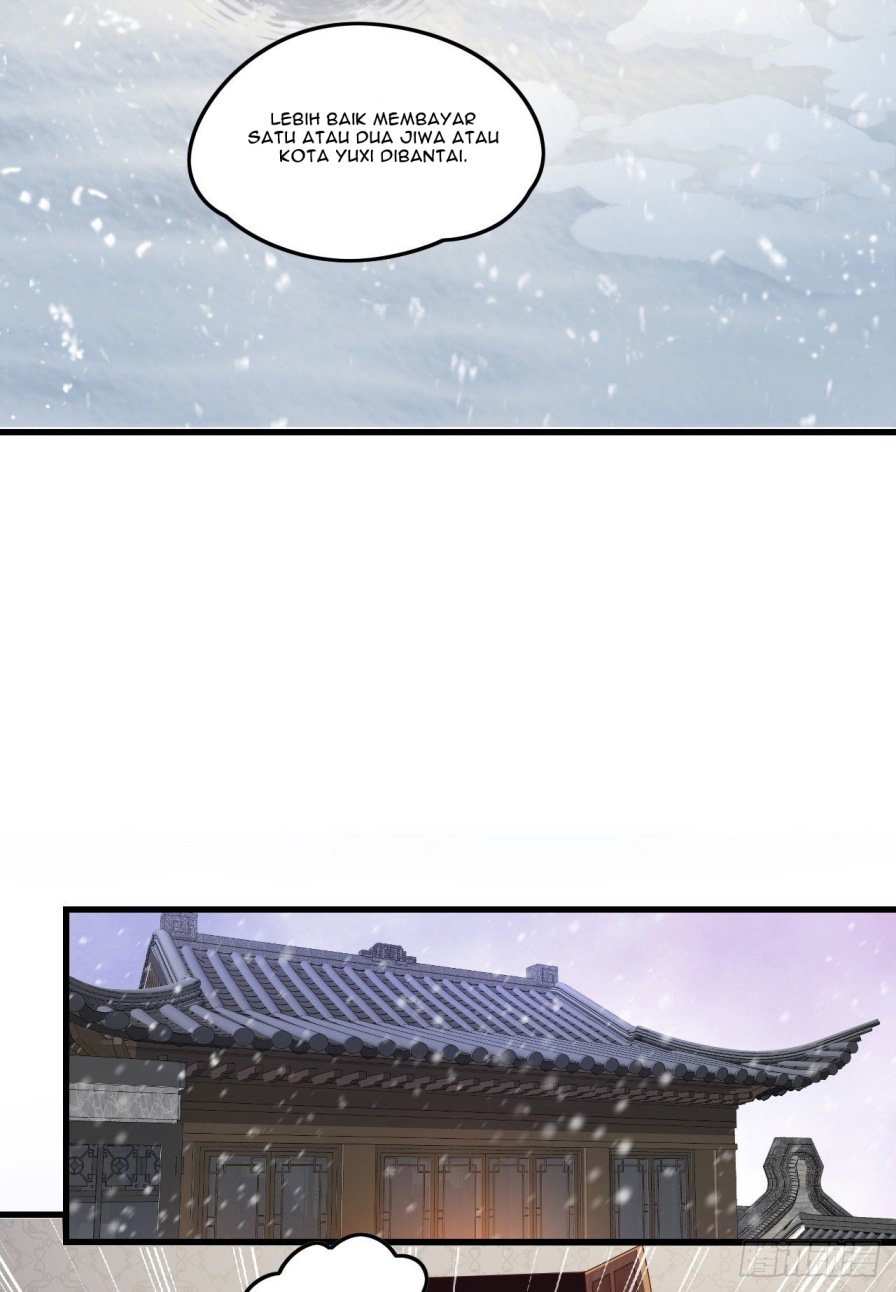 Useless Young Master Chapter 41 halaman 9