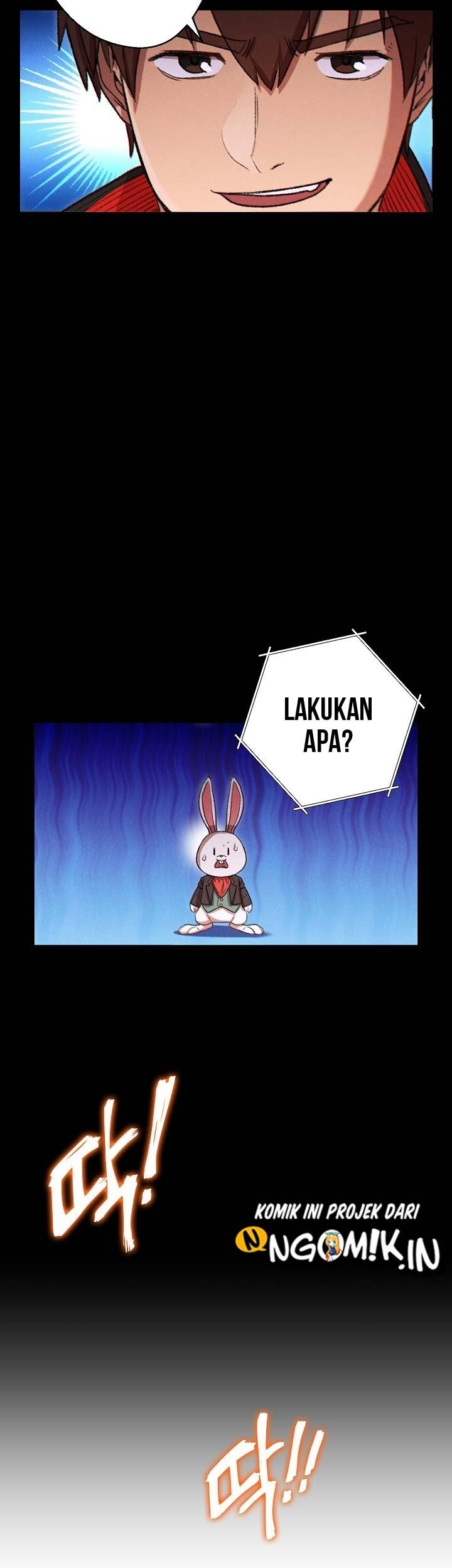 Dungeon Reset Chapter 41 halaman 16
