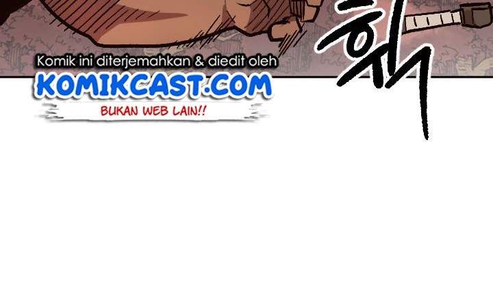 Slave B Chapter 35 halaman 16
