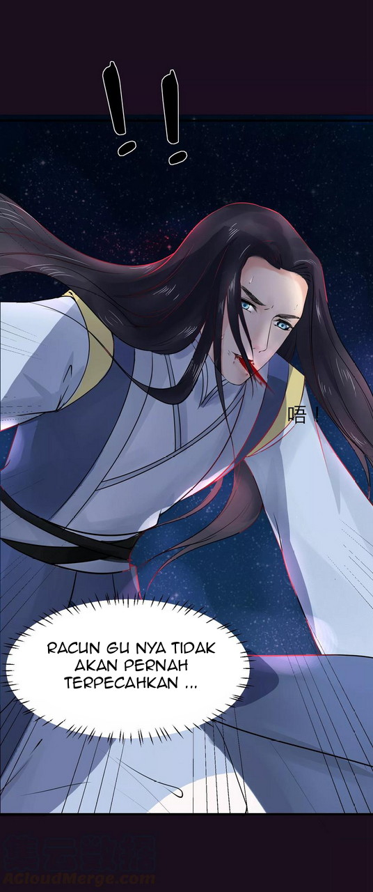 Dragon Princess Chapter 36 halaman 9