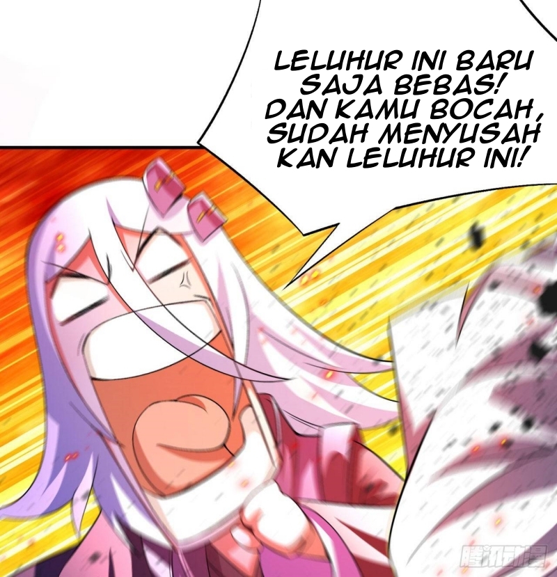 I Picked Up An Attribute Chapter 54 Gambar 28